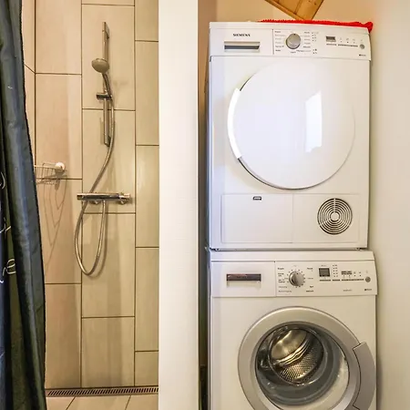 4 Roms Koselig Hjem I Glesborg Feriehus Glesborg